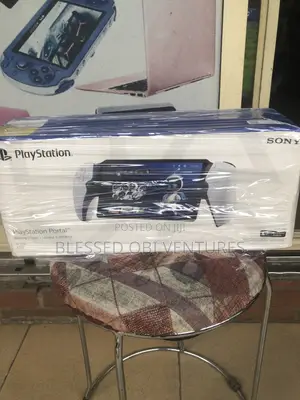 Ps5 Portal