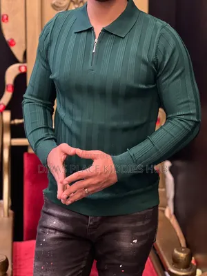 Body Fitted Top