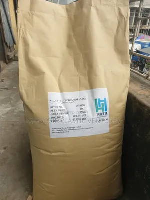 N-Acetyl Glucosamine (NAG)