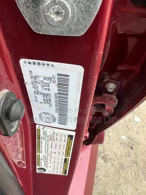 Pontiac Vibe AWD 2006 Pink