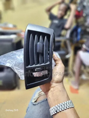 Land Cruiser Center AC Vent Premium Replacement