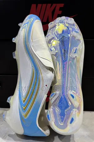 Nike Football Boot (High Grade)