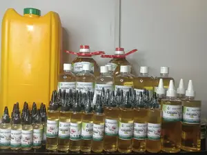 Coconut Oil