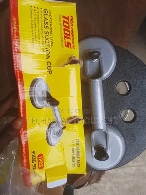 Glass Care
