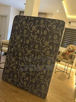 4.5×6 Vitafoam Soft Mattress ₦95,000 ONLY | Quick Sale