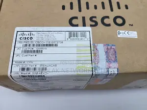 Cisco Nim-4fxo