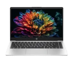 New Laptop HP 240 8GB Intel Core i5 SSD 512GB