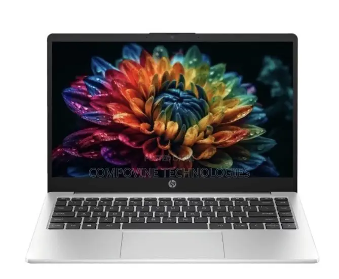 New Laptop HP 240 8GB Intel Core i5 SSD 512GB