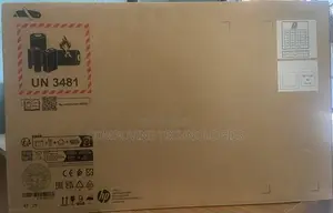 New Laptop HP 240 8GB Intel Core i5 SSD 512GB