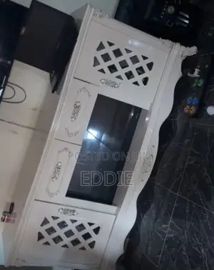 Used Fireplace