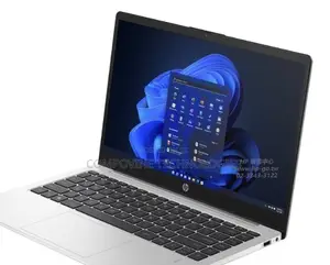 New Laptop HP 240 8GB Intel Core i5 SSD 512GB