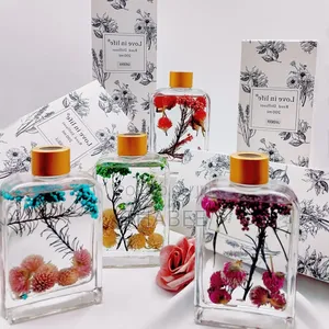 Love in Life Decirative Reed Diffuser 200ml