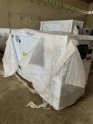 Perkins 30 kVA Generator –Smart Solution for Backup Electricity