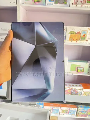 New MacPad Air S25 Ultra 1 TB Gray