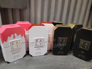 Kaly Unisex Perfume