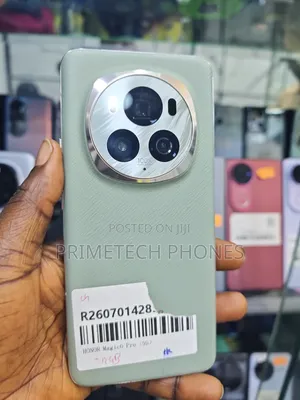 Honor Magic6 Pro 512 GB Green
