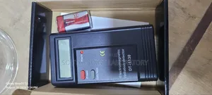 Electromagnetic Field Meter