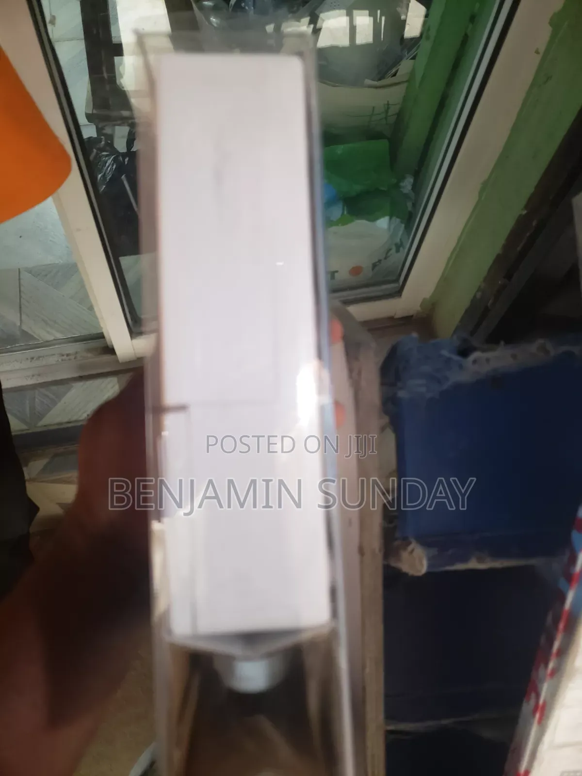 Asv Surge Protector