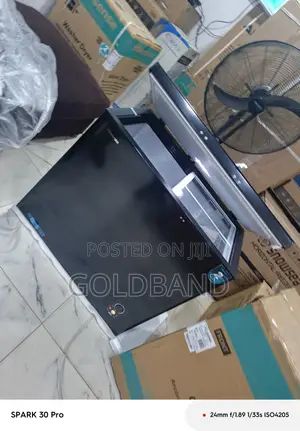 Hisense 189L Chest Freezer – Powerful Deep Cooling