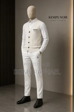 Kemps Noir Casual Fit