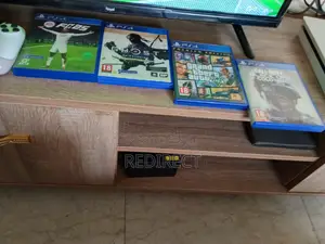 PS4 Adventure Game CDS
