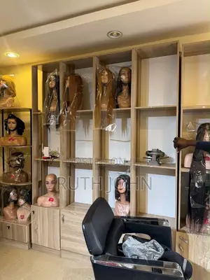 Display Shelf /Drawer