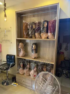 Display Shelf /Drawer