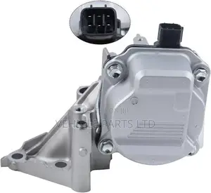 Electric Water Pump Toyota Camry 2018-2023