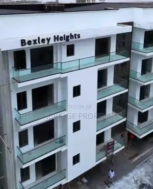 Furnished 3bdrm Apartment in Bexley Heights, Lekki Phase 1 for sale