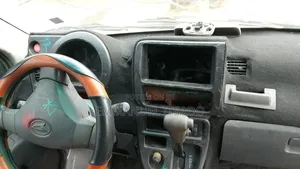 Daihatsu Hijet 2020 Silver
