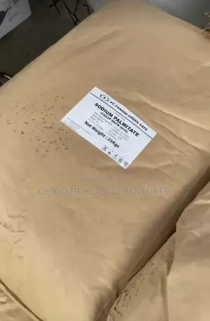 Sodium Palmitate