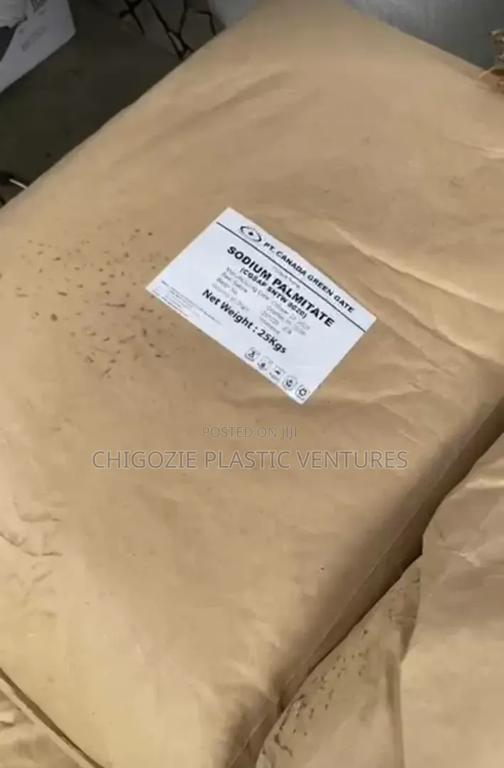 Sodium Palmitate