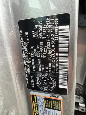 Hyundai Santa Fe 2016 Gray