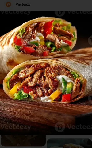 Gracious Shawarma