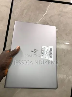 Laptop HP ZBook 14u G5 8GB Intel Core i5 SSD 256GB