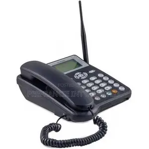 Huawei ETS5623 Landline Table Phone With Sim Card Slot