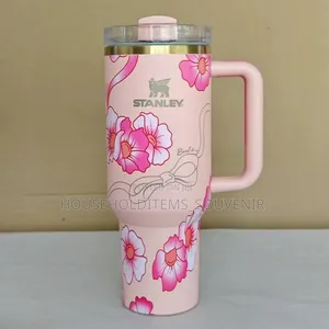 Barbie Rocker Stanley Cup