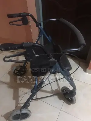 Rollator Walker