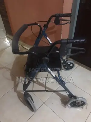 Rollator Walker