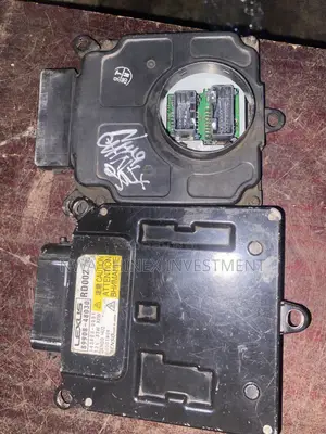 Charger RX 350 2018