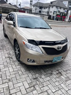 Toyota Camry SE 4dr Sedan (2.4L 4cyl 5A) 2009 Brown