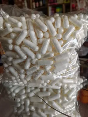 Dripping Pills/Boric Acid