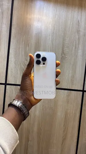 Apple iPhone 14 Pro 128 GB White