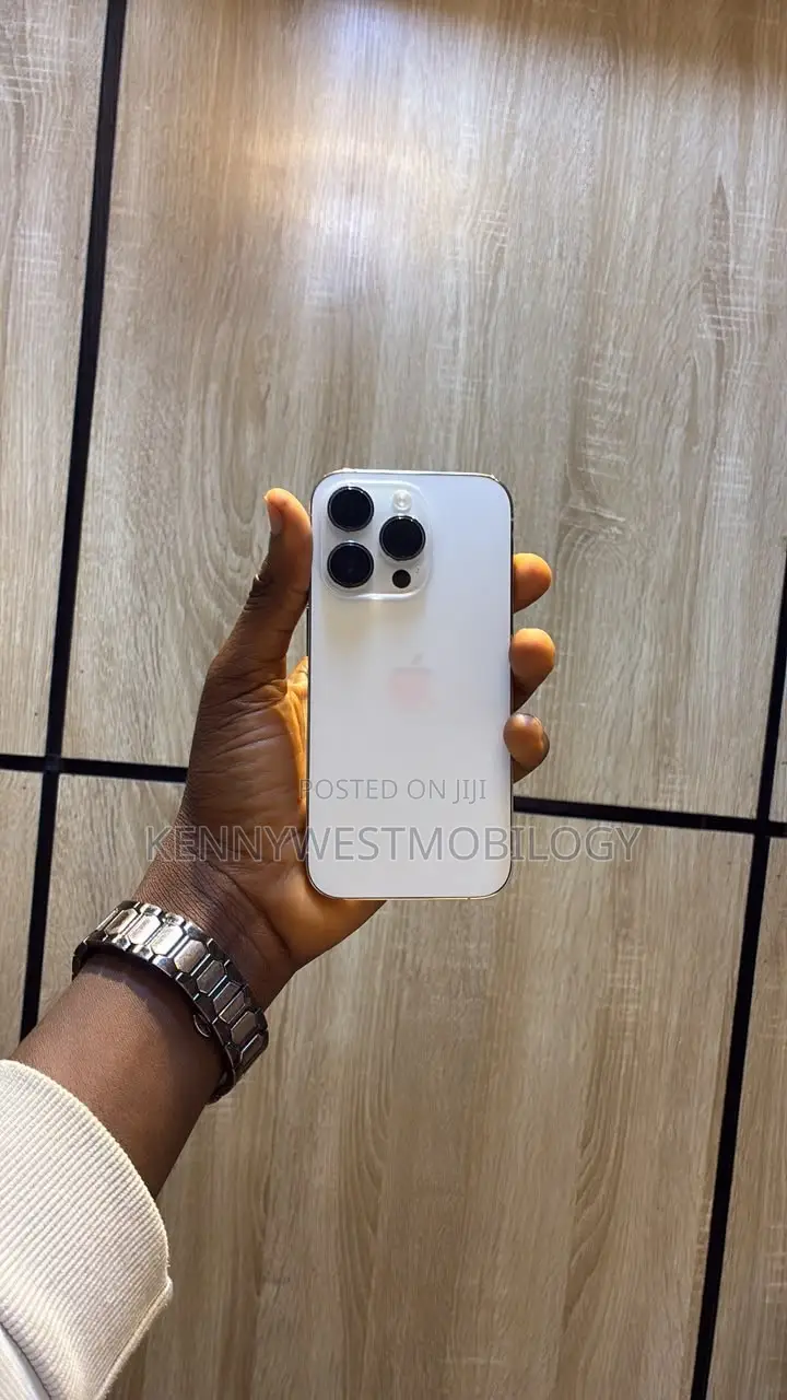 Apple iPhone 14 Pro 128 GB White