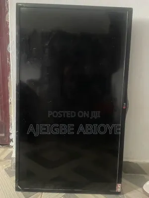 LG Led Television