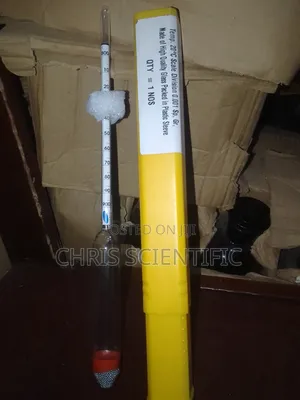 Hydrometer 800-900