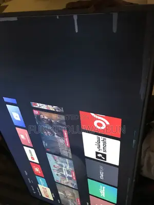 Replace Screen TCL Qled TV 65 Inches