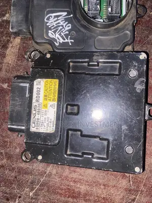 Charger RX 350 2018