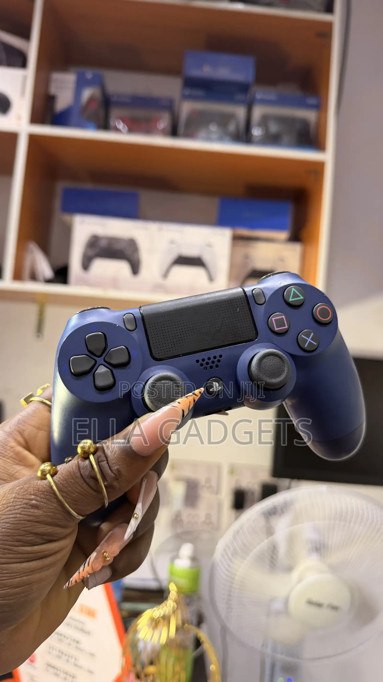  Original PS4 DualShock 4 Controllers | Clean Tested