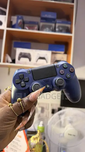  Original PS4 DualShock 4 Controllers | Clean Tested